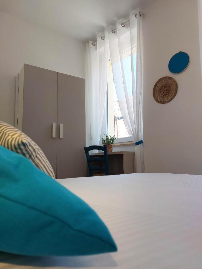Affittacamere Casa Lilibet Σαν Μπενεντέτο ντελ Τρόντο Εξωτερικό φωτογραφία