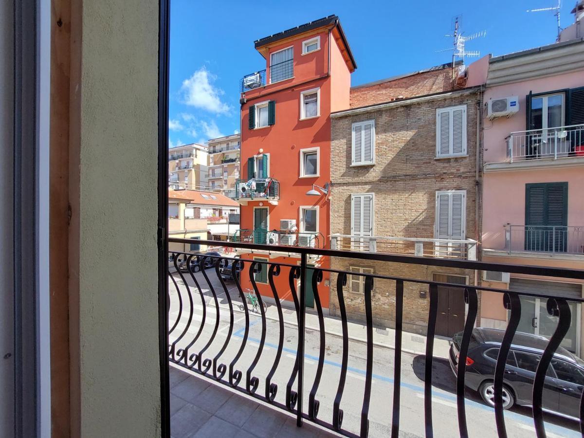 Affittacamere Casa Lilibet Σαν Μπενεντέτο ντελ Τρόντο Εξωτερικό φωτογραφία