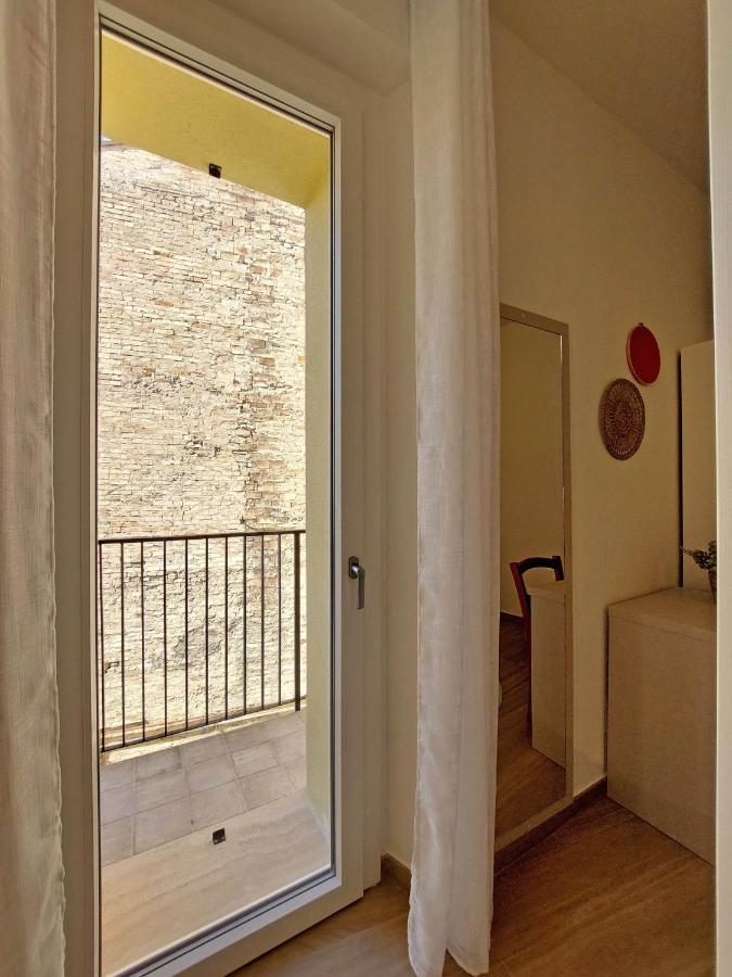 Affittacamere Casa Lilibet Σαν Μπενεντέτο ντελ Τρόντο Εξωτερικό φωτογραφία
