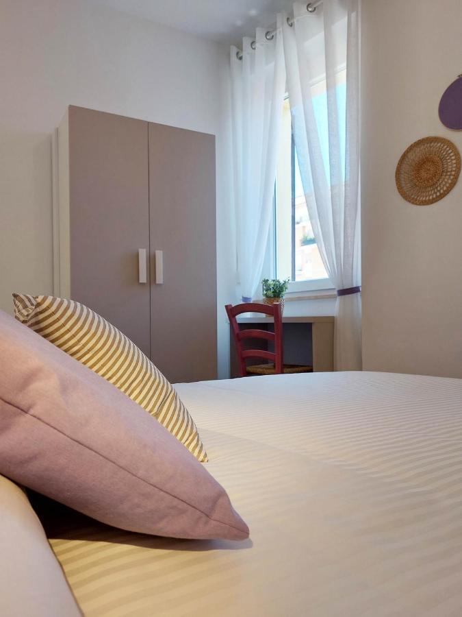 Affittacamere Casa Lilibet Σαν Μπενεντέτο ντελ Τρόντο Εξωτερικό φωτογραφία