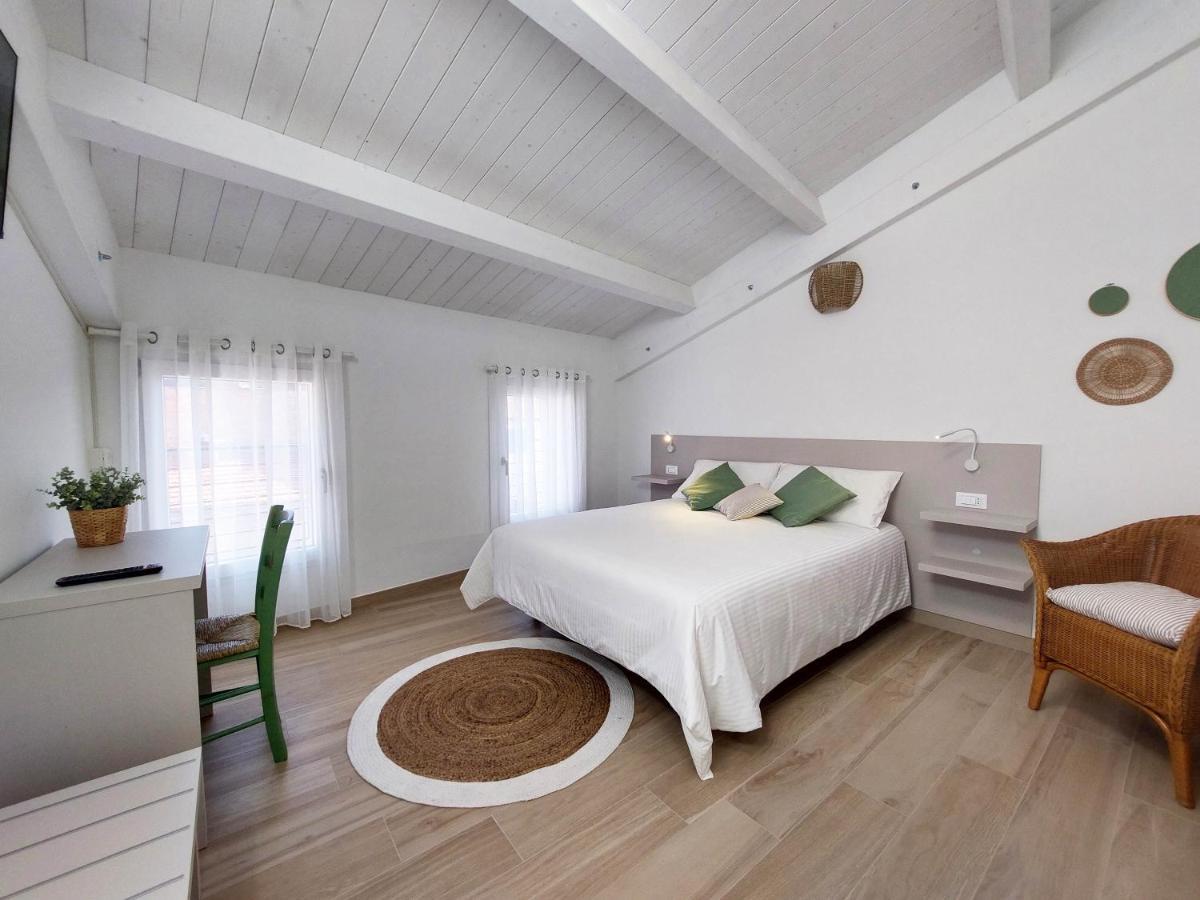 Affittacamere Casa Lilibet Σαν Μπενεντέτο ντελ Τρόντο Εξωτερικό φωτογραφία
