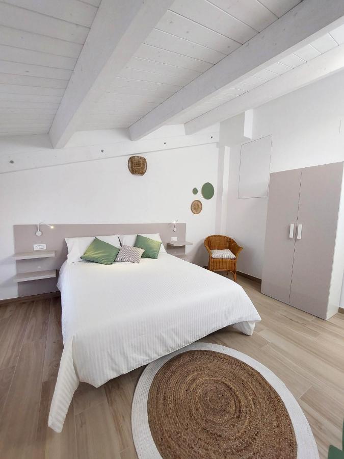 Affittacamere Casa Lilibet Σαν Μπενεντέτο ντελ Τρόντο Εξωτερικό φωτογραφία