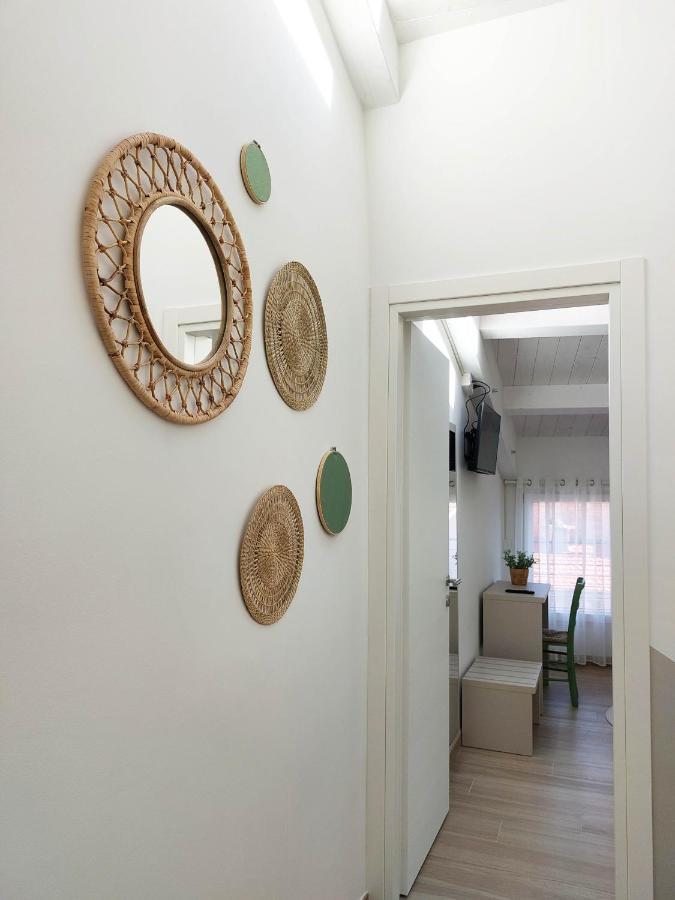 Affittacamere Casa Lilibet Σαν Μπενεντέτο ντελ Τρόντο Εξωτερικό φωτογραφία