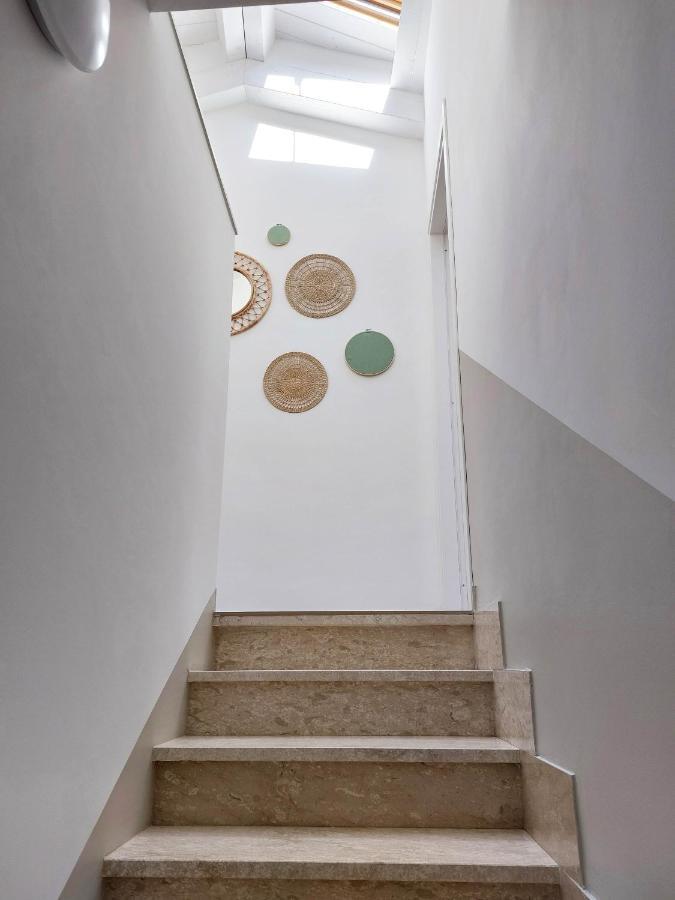 Affittacamere Casa Lilibet Σαν Μπενεντέτο ντελ Τρόντο Εξωτερικό φωτογραφία