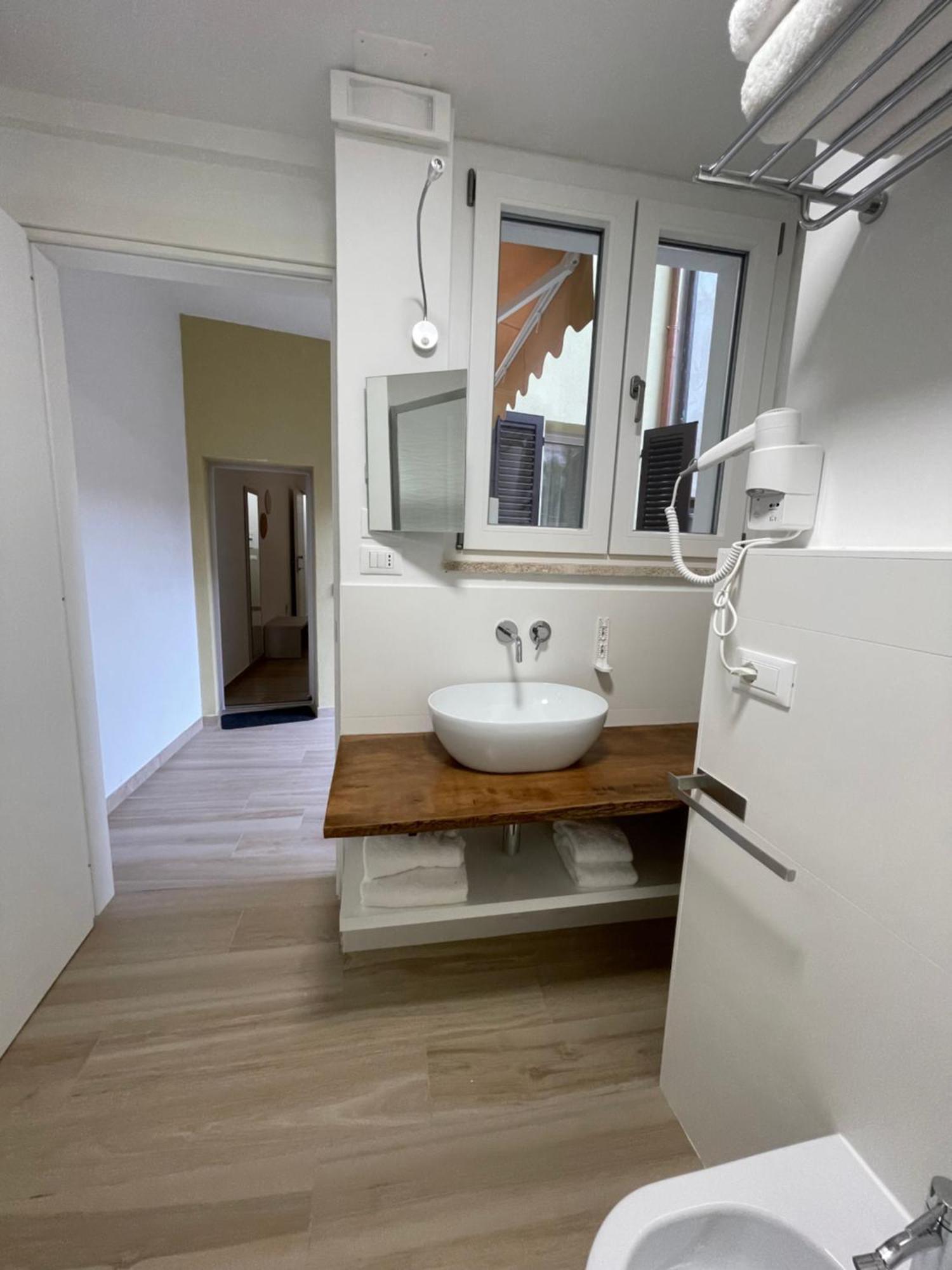 Affittacamere Casa Lilibet Σαν Μπενεντέτο ντελ Τρόντο Εξωτερικό φωτογραφία