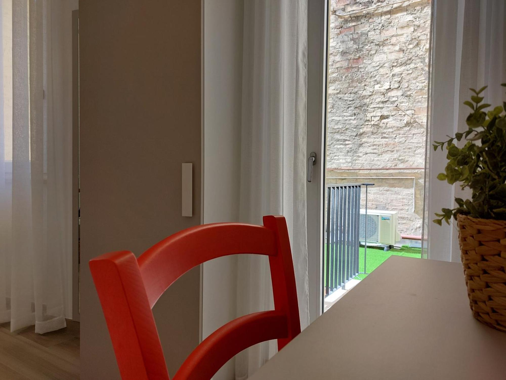 Affittacamere Casa Lilibet Σαν Μπενεντέτο ντελ Τρόντο Εξωτερικό φωτογραφία
