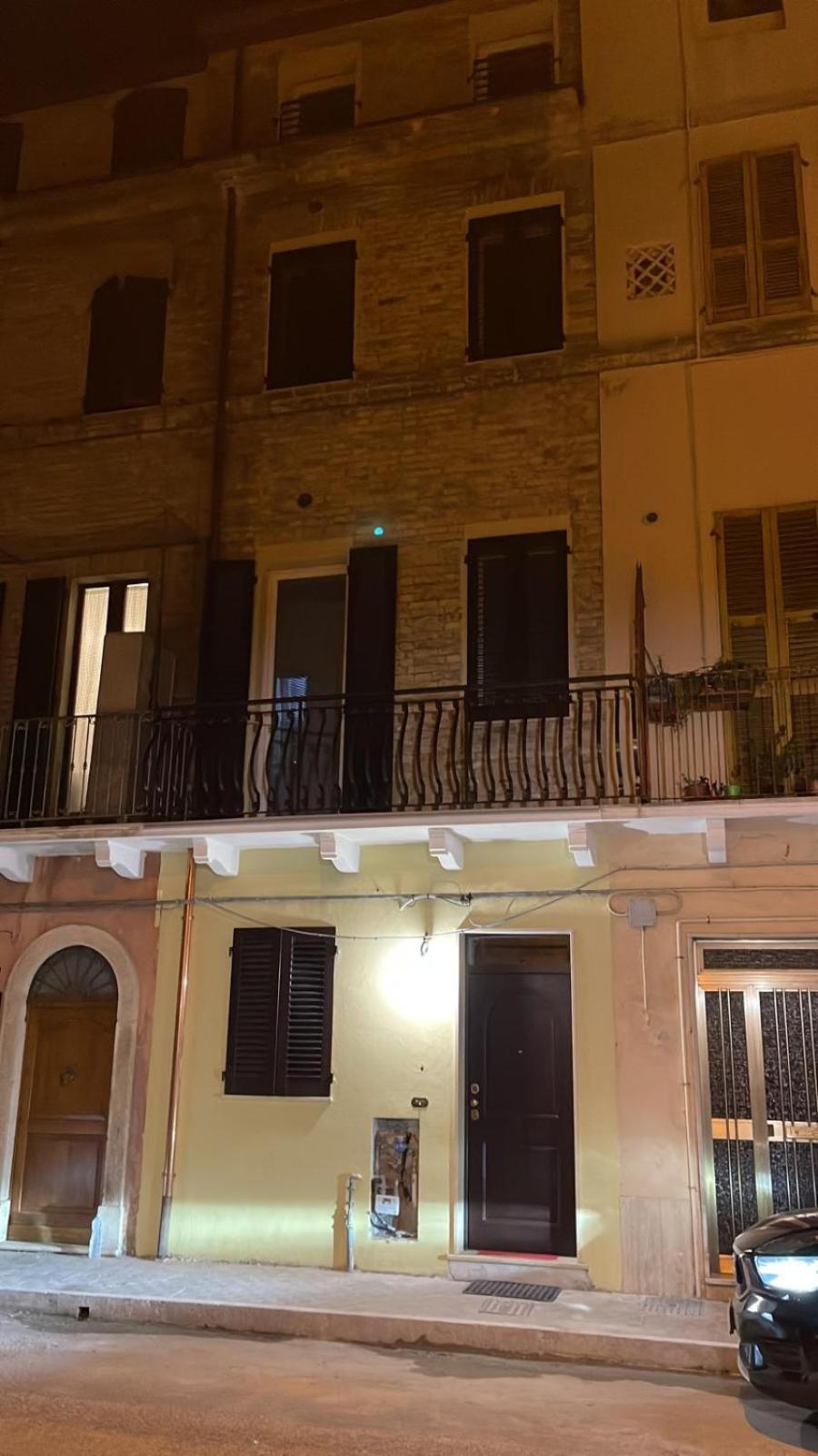 Affittacamere Casa Lilibet Σαν Μπενεντέτο ντελ Τρόντο Εξωτερικό φωτογραφία